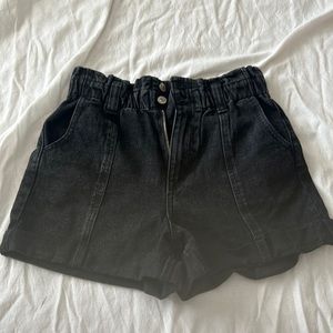 Forever 21 Jean shorts!